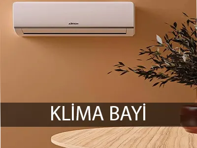 Ataşehir klima bayii, klima satışı 