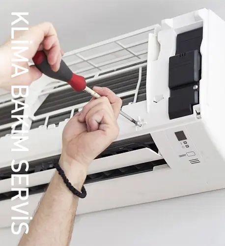 Mustafa Kemal Klima Bakım Servisi